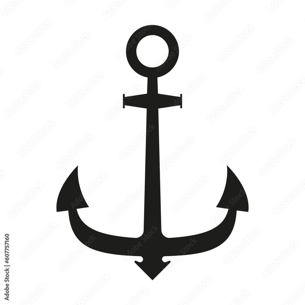 Anchor icon