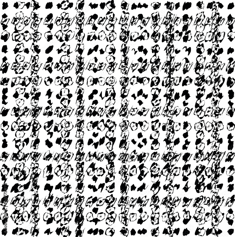 Noisy texture or abstract art Noisy texture or abstract art