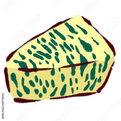 ブルーチーズ