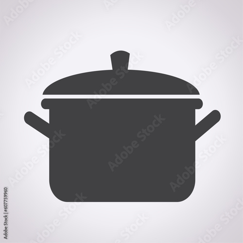 pot icon