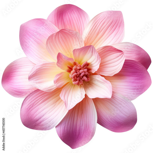 flower cut out , transparent background, PNG ,Generative AI © HappyTime 17