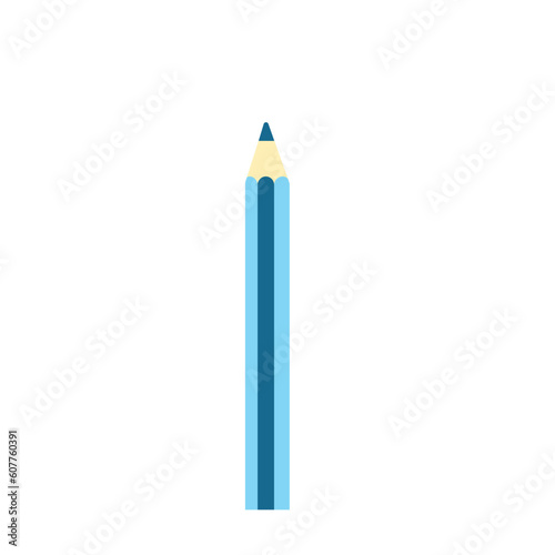 set of pencils