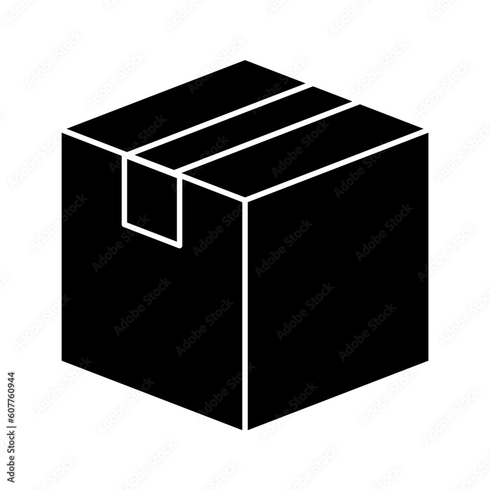 box icon box icon