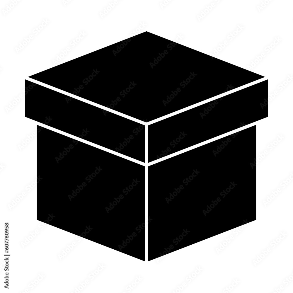 box icon box icon