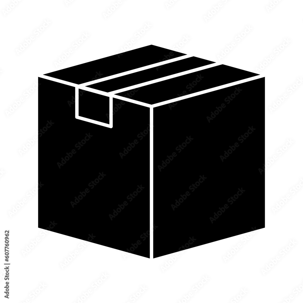 box icon box icon