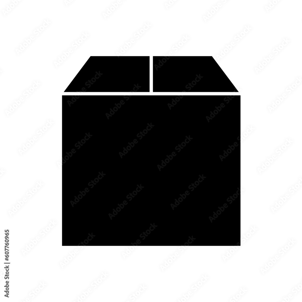 box icon box icon