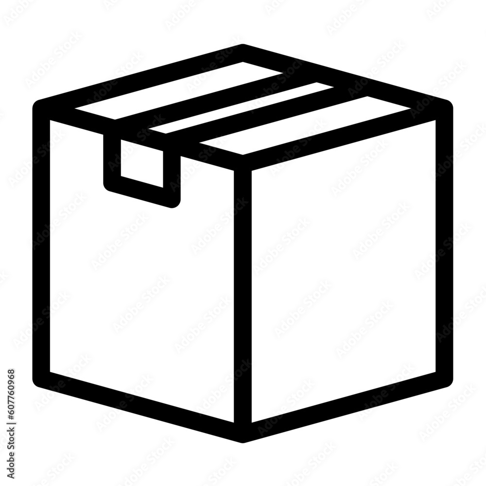 box icon box icon