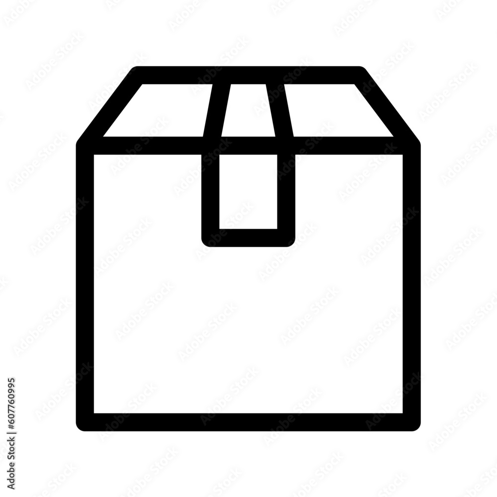 box icon box icon