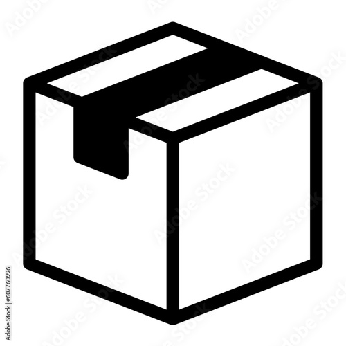 box icon