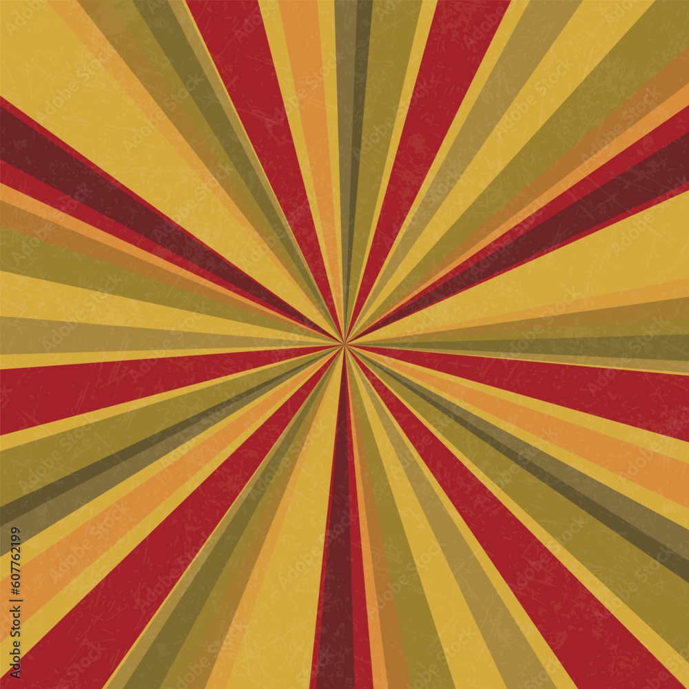 Abstract rays background. Vector background. Abstract rays background. Vector background.