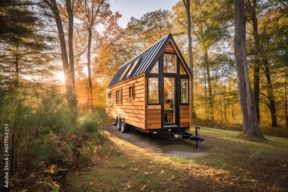 Tiny House Tiny House