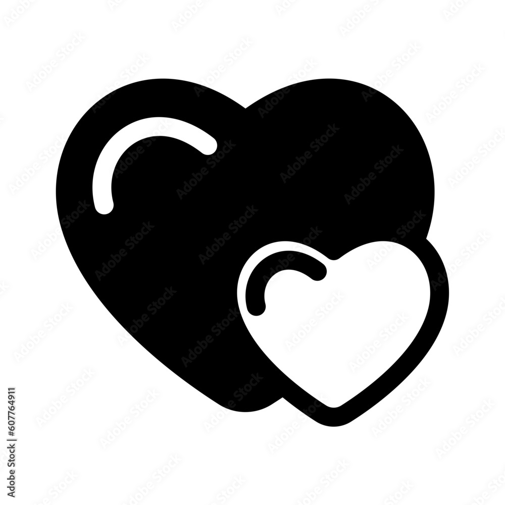 heart icon heart icon