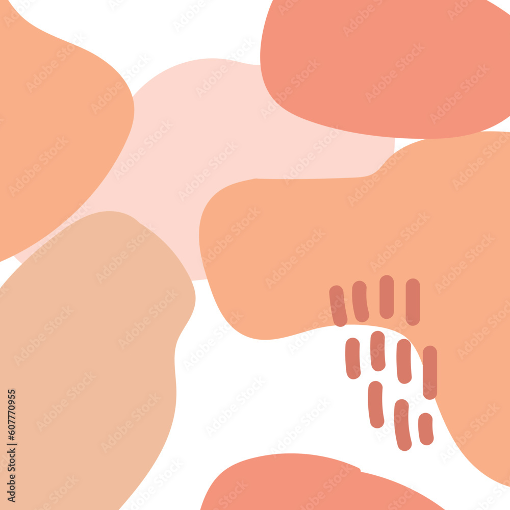 Abstract beige background for your design. Vector illustration Abstract beige background for your design. Vector illustration