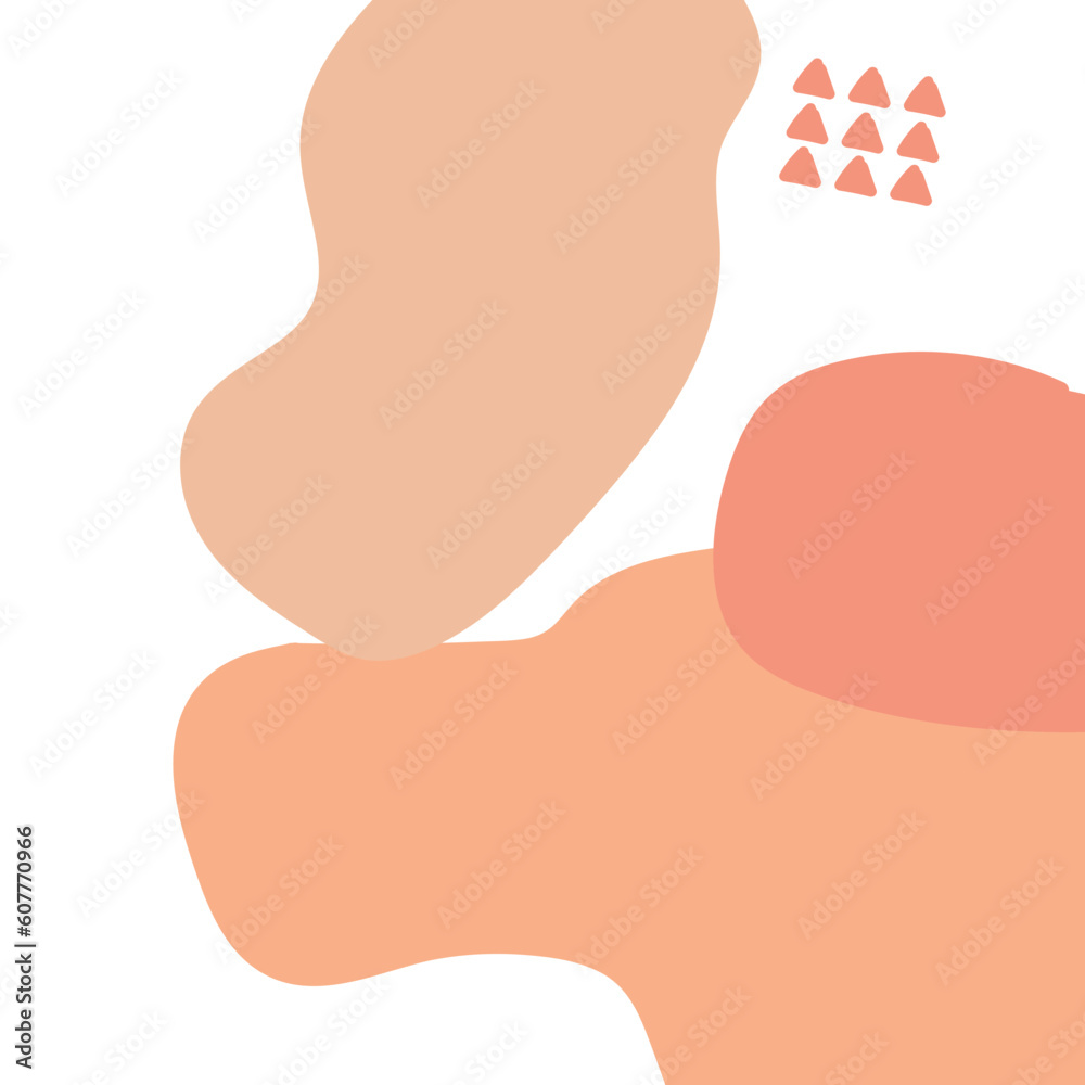 Abstract beige background for your design. Vector illustration Abstract beige background for your design. Vector illustration