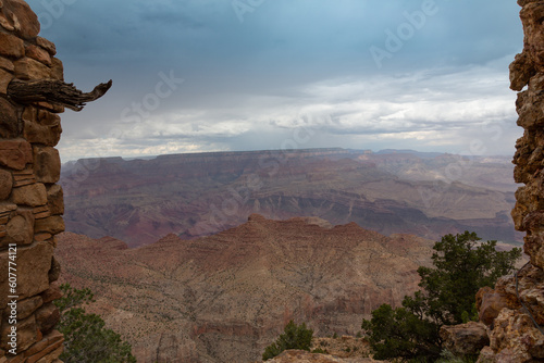 gran canyon