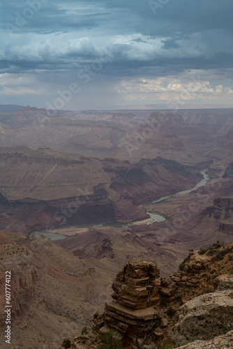grand canyon