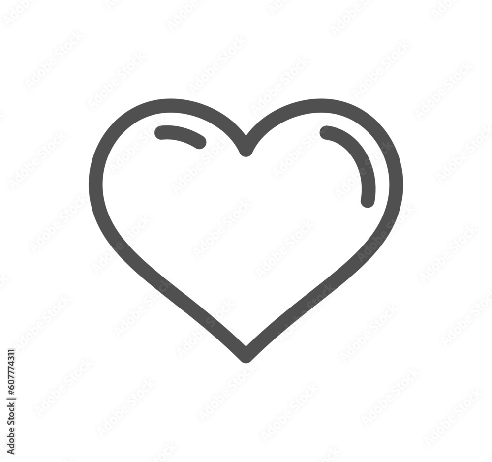 Core values related icon outline and linear vector. Core values related icon outline and linear vector.
