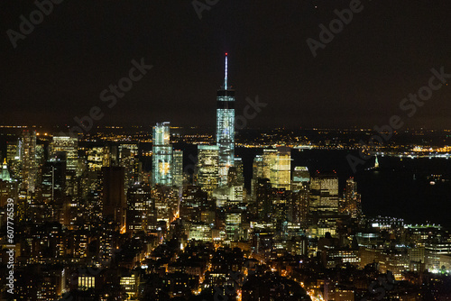 Wallpaper Mural New York City Torontodigital.ca