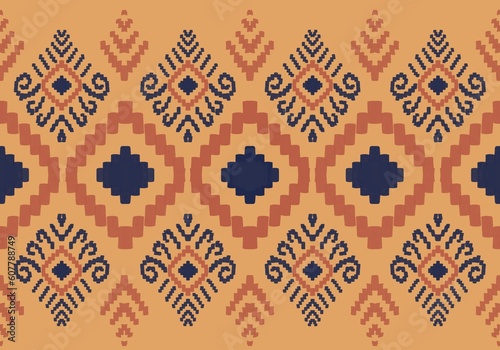 ikat, ethnic, ikat pattern, geometric pattern, native patterns, tribal pattern, boho pattern, motif pattern, aztec pattern, textile pattern, fabric pattern, carpet pattern, mandalas pattern, african p