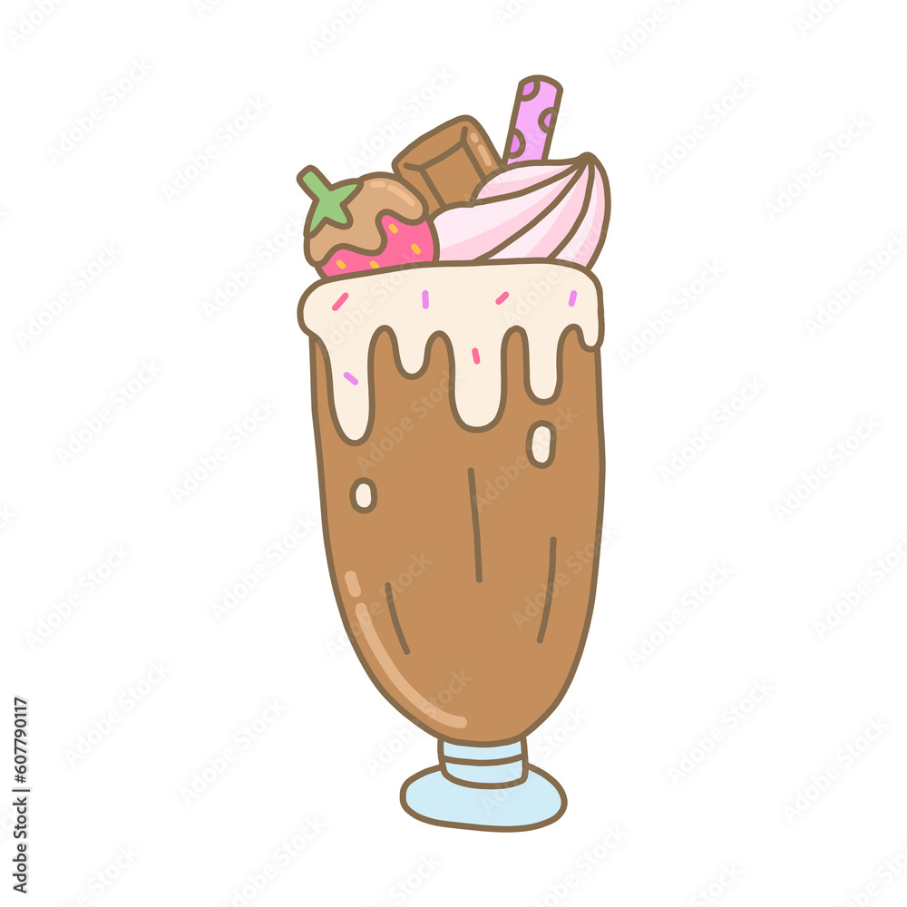 chocolate cream chocolate cream