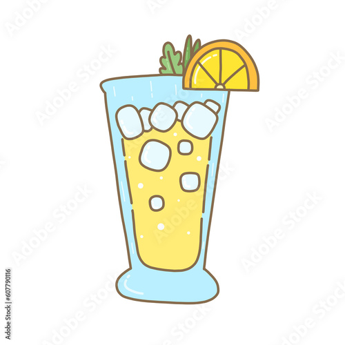 Lemonade 