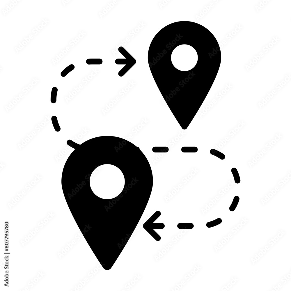 pin location icon pin location icon
