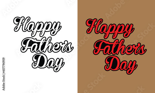 "Happy Father's Day! Celebrate the incredible dads who provide unwavering love, guidance, and support. Today, let's honor their selflessness, strength,