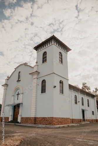 Santa Rita de C  ssia - Pedreira