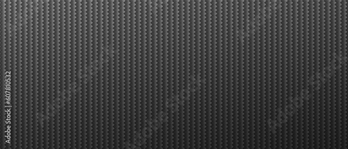 Dark vector background carbon fiber texture