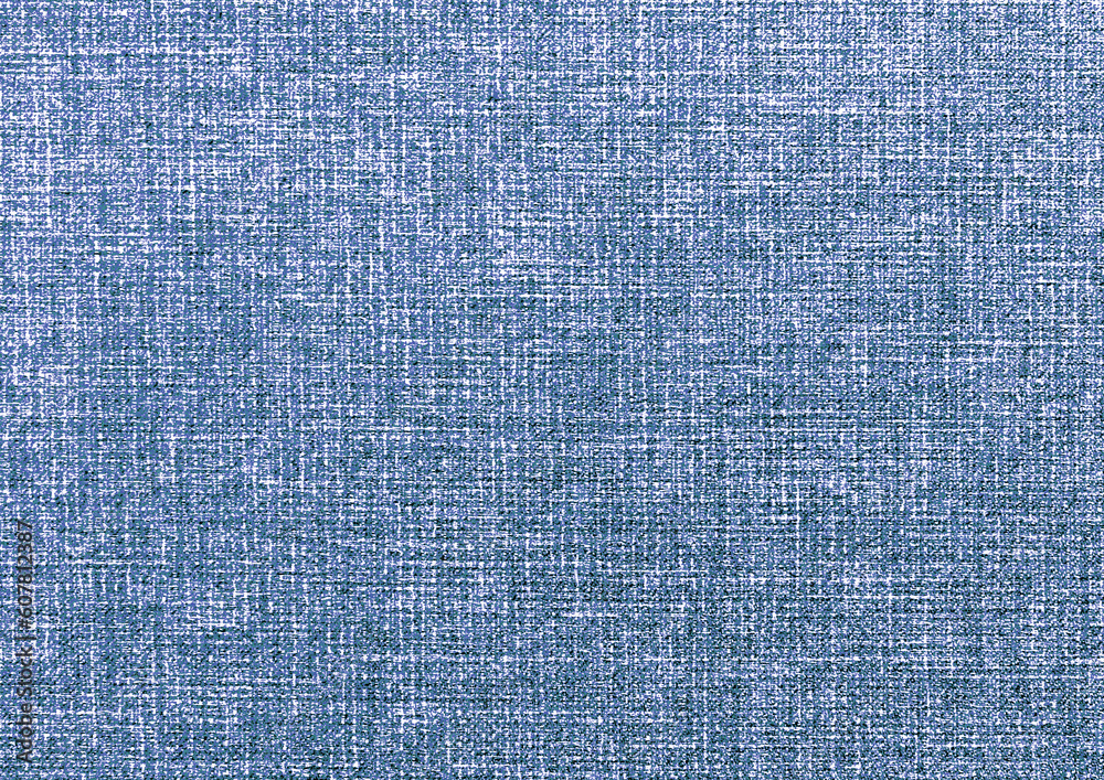 background with blue denim texture