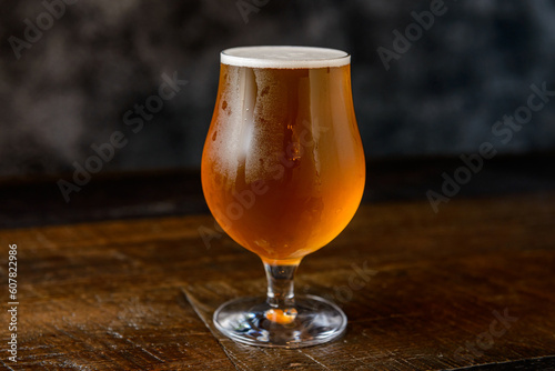 Photography グラスビール　クラフトビール