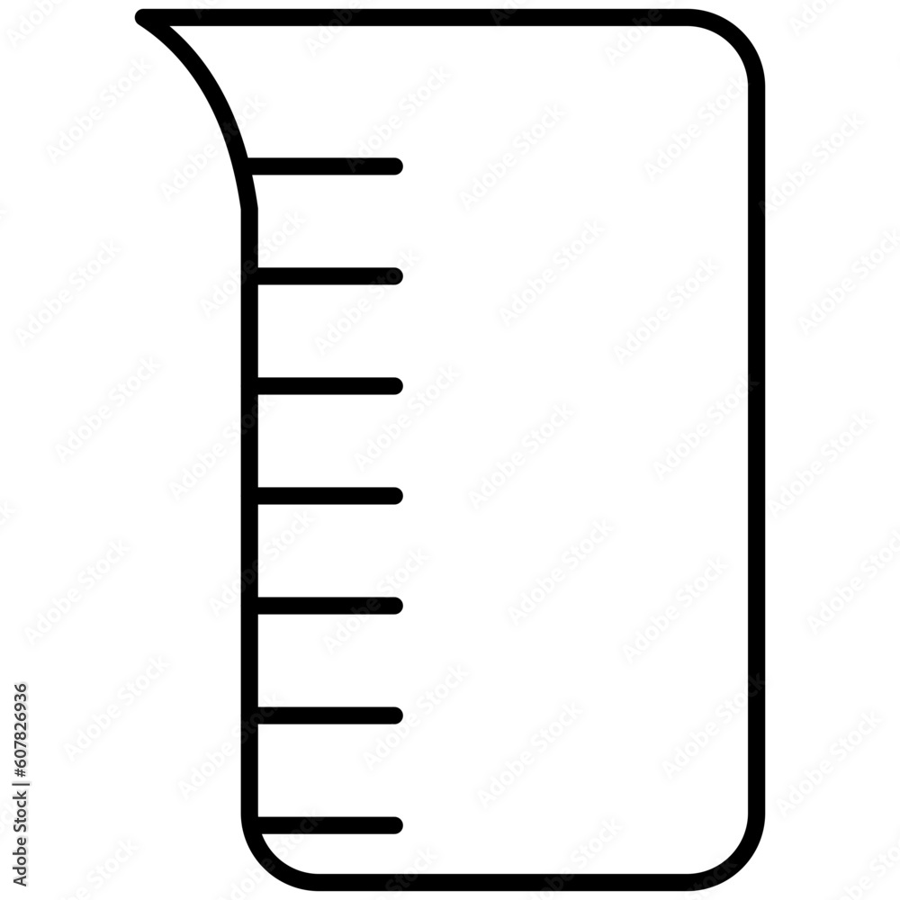 Measuring Utensils Icon