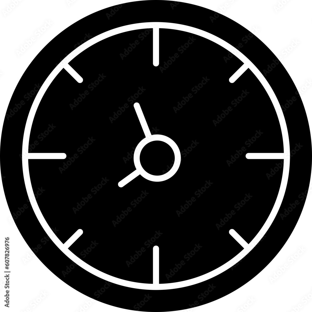 Time Icon Time Icon
