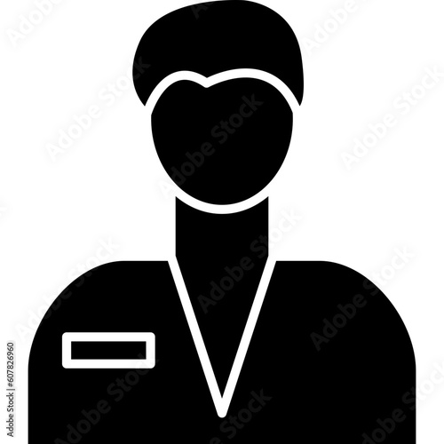 Postman Icon