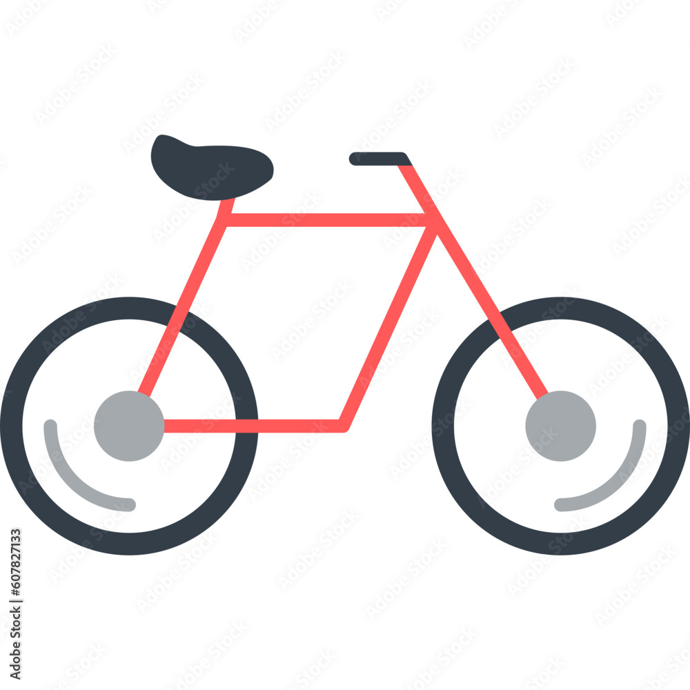Bicycle Icon Bicycle Icon