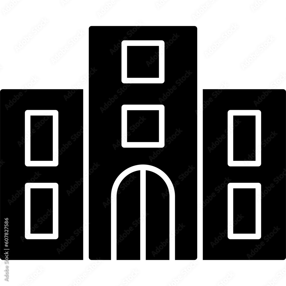 Hotel Icon Hotel Icon
