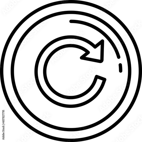 Reload Icon