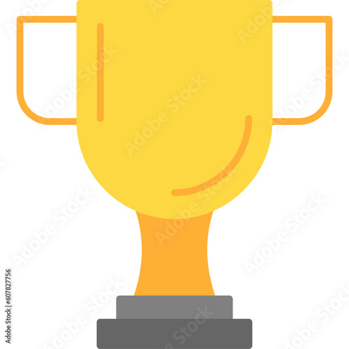 Trophy Icon