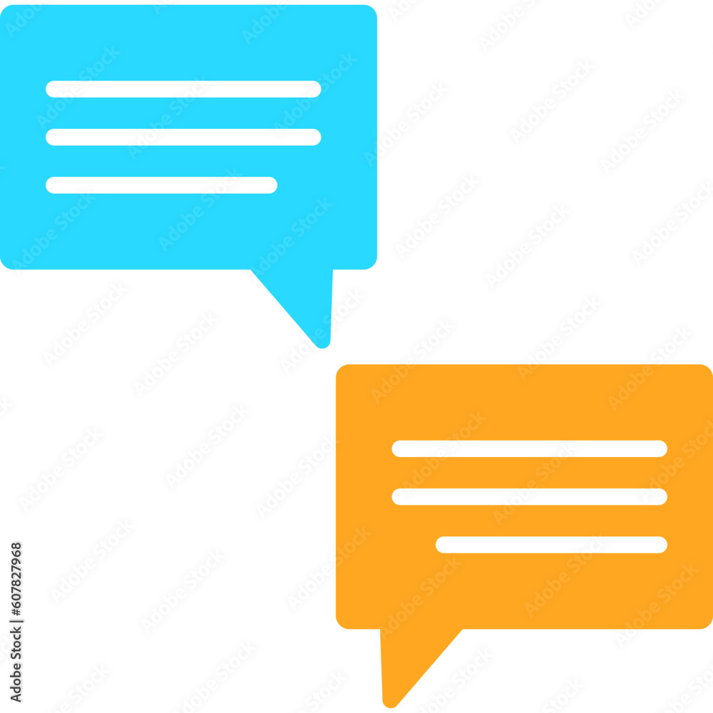 Communication Icon Communication Icon
