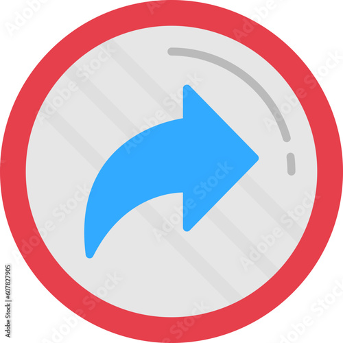 Free Download Forward Icon - GFXLoad