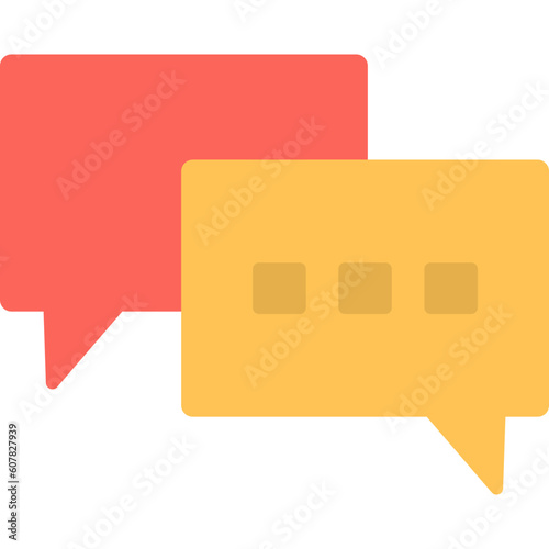 Chat Icon