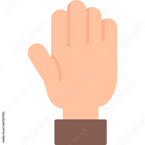 Hand Icon