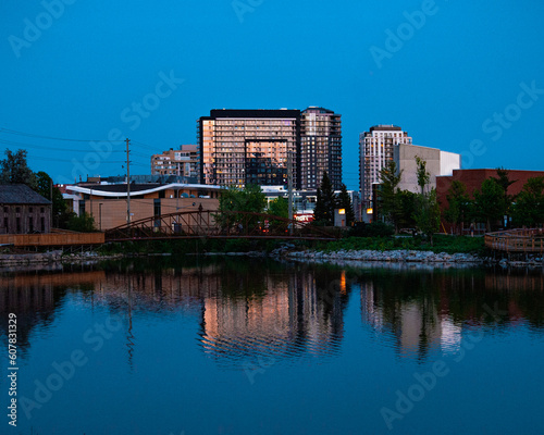Waterloo Park Clay and Glass Gallery