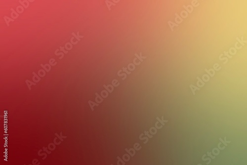 Abstract Colorful Background