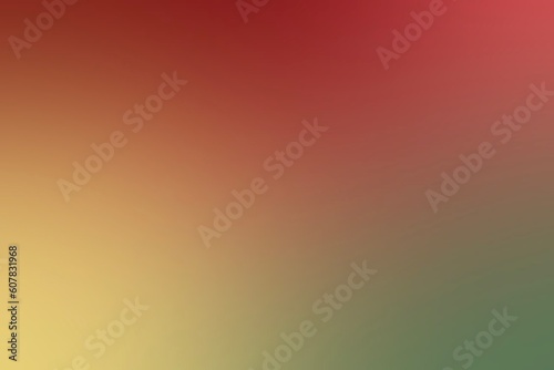 Abstract Colorful Background