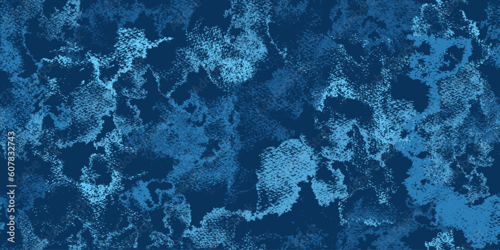 dirty-blue-navy-pattern-gruge-texture-seamless-background-watercolor