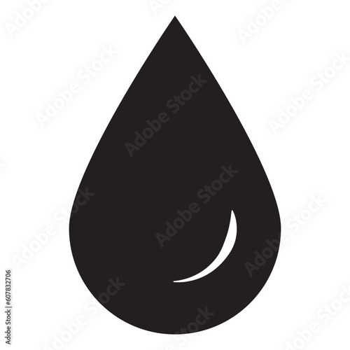 drop of water.watr drop icon