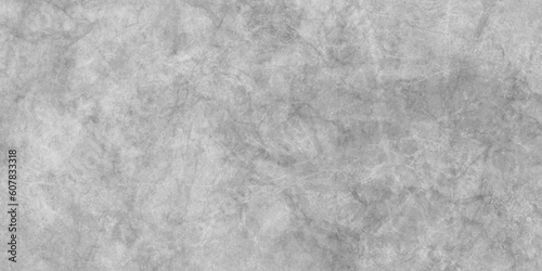 white and grey vintage seamless old concrete floor grunge background  Abstract grainy and grunge old stained black and white distressed concrete or wall or marble texture of architectural building.