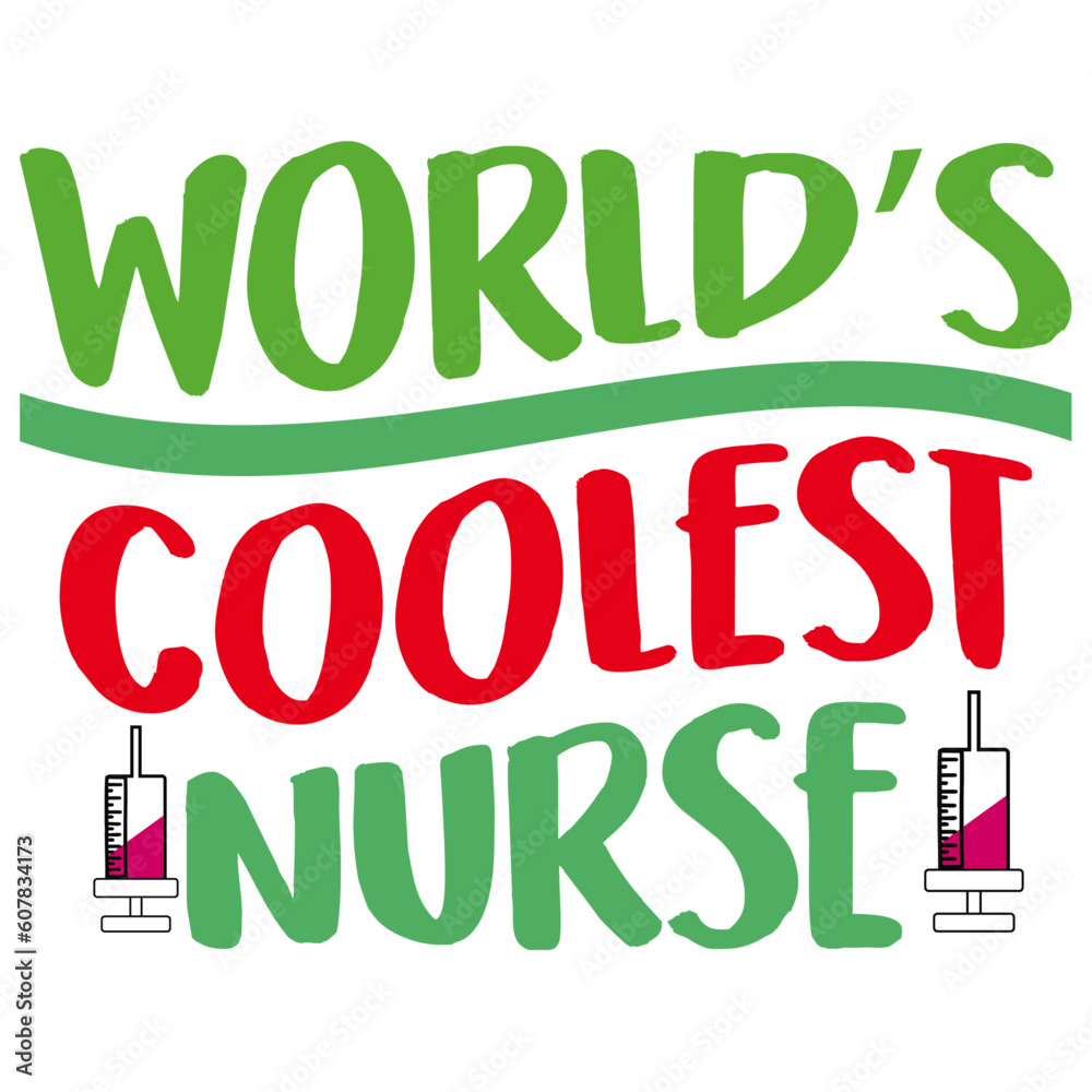 Retro Nurse T-shirt Design, Vector Retro Nurse T-shirt Design, Vector