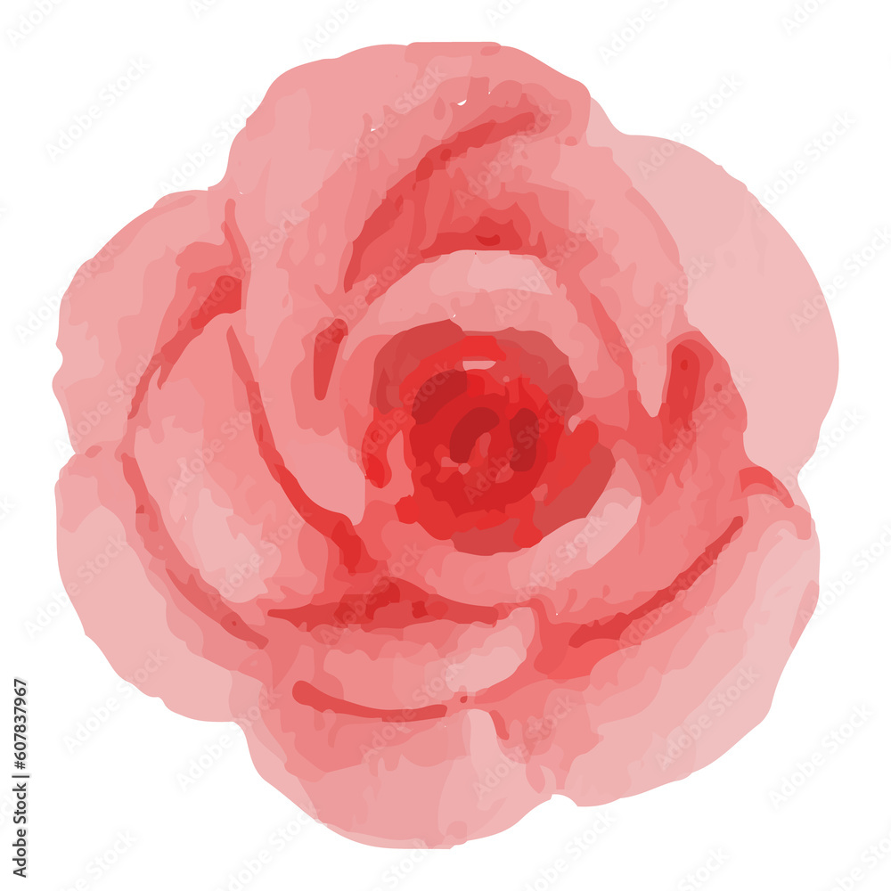 Flower Clip art Element Transparent Background Flower Clip art Element Transparent Background